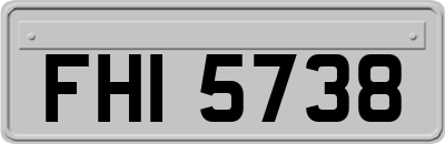 FHI5738