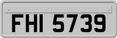 FHI5739