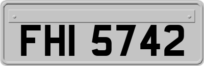 FHI5742