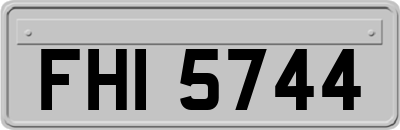FHI5744