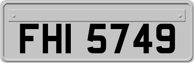 FHI5749