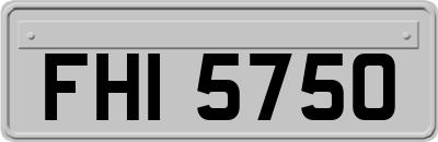 FHI5750
