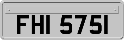 FHI5751