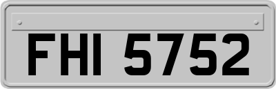FHI5752