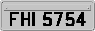 FHI5754