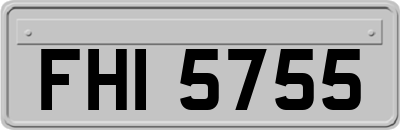 FHI5755