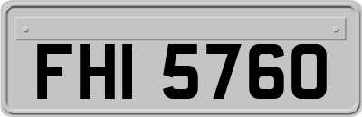 FHI5760