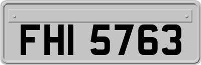 FHI5763