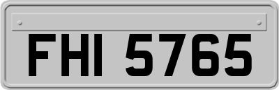 FHI5765