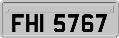FHI5767