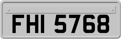 FHI5768
