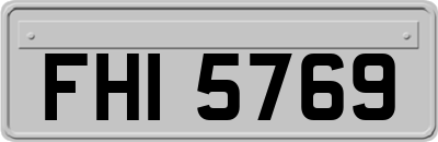 FHI5769