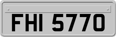 FHI5770