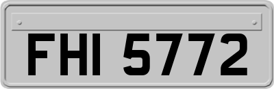 FHI5772