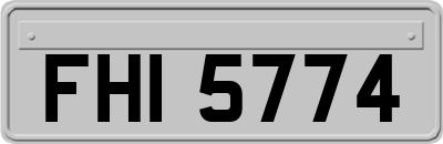 FHI5774