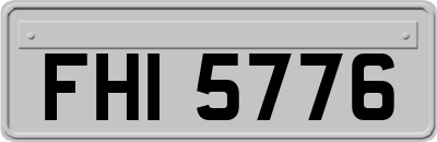 FHI5776