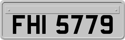 FHI5779