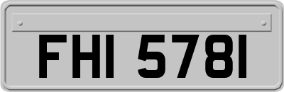 FHI5781