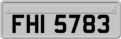 FHI5783