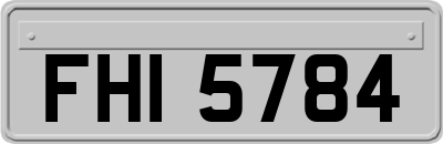 FHI5784