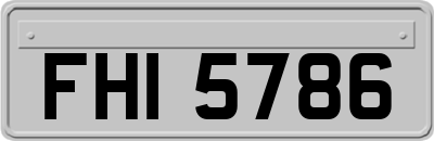 FHI5786