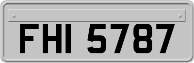 FHI5787