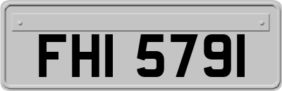 FHI5791