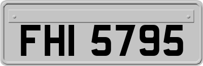 FHI5795