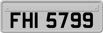 FHI5799