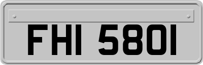 FHI5801