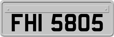 FHI5805