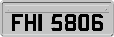 FHI5806