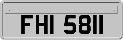 FHI5811