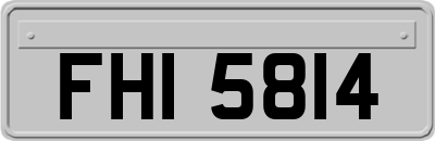FHI5814