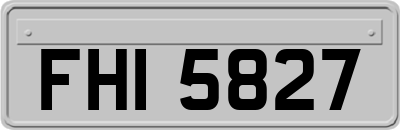 FHI5827