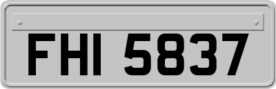 FHI5837