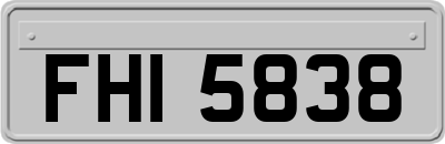 FHI5838