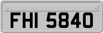 FHI5840