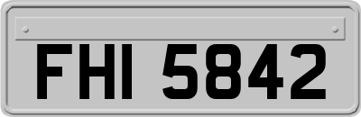 FHI5842
