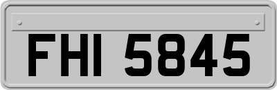 FHI5845