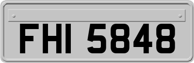 FHI5848