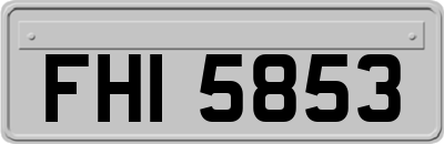 FHI5853