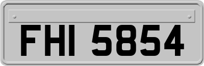 FHI5854