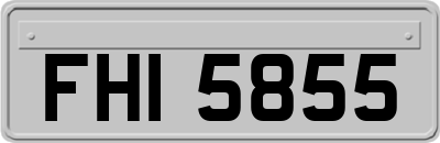 FHI5855