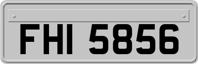 FHI5856