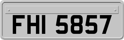FHI5857