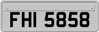 FHI5858