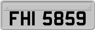 FHI5859