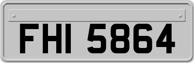 FHI5864