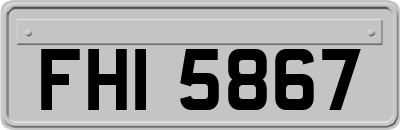 FHI5867